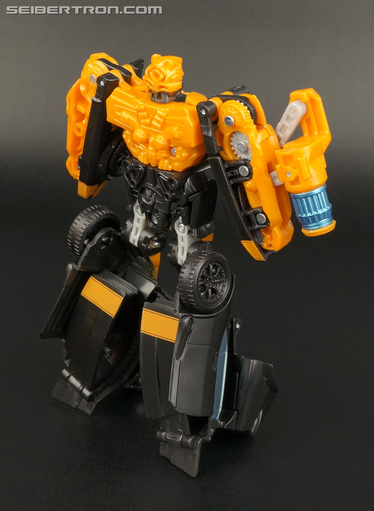 Transformers Age of Extinction: Robots In Disguise High Octane Bumblebee (Image #54 of 98)