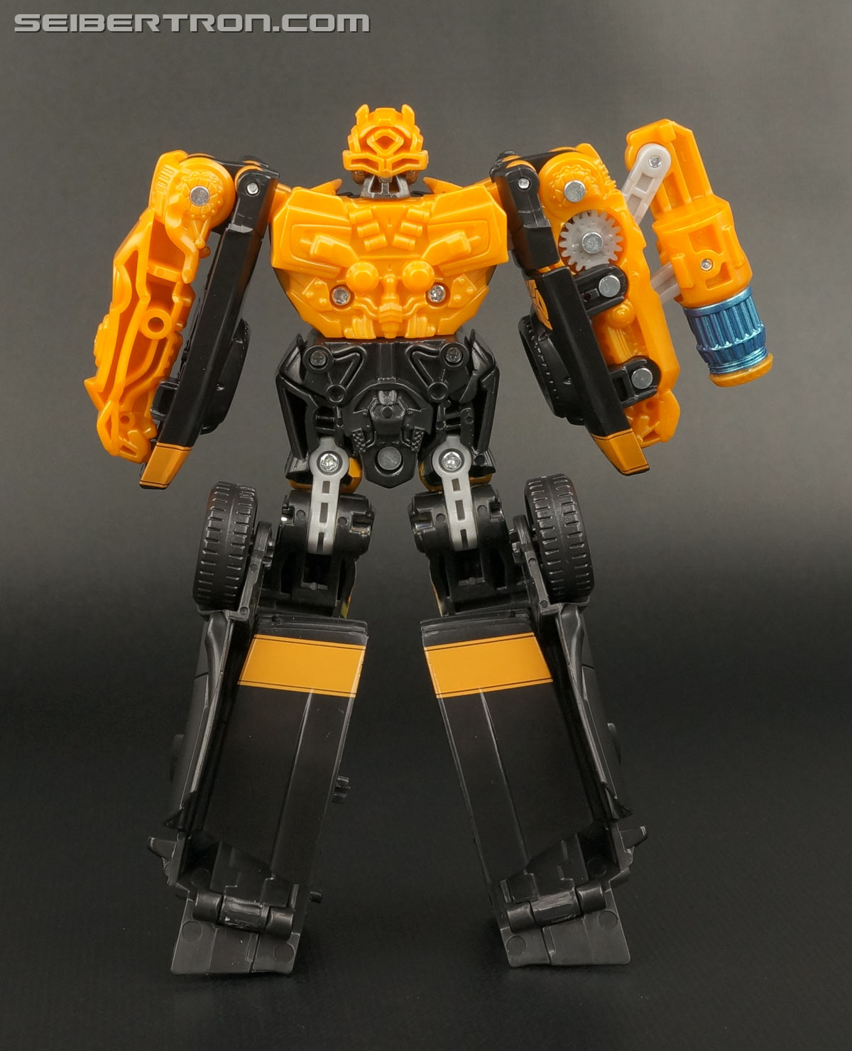 Transformers Age of Extinction: Robots In Disguise High Octane Bumblebee (Image #55 of 98)