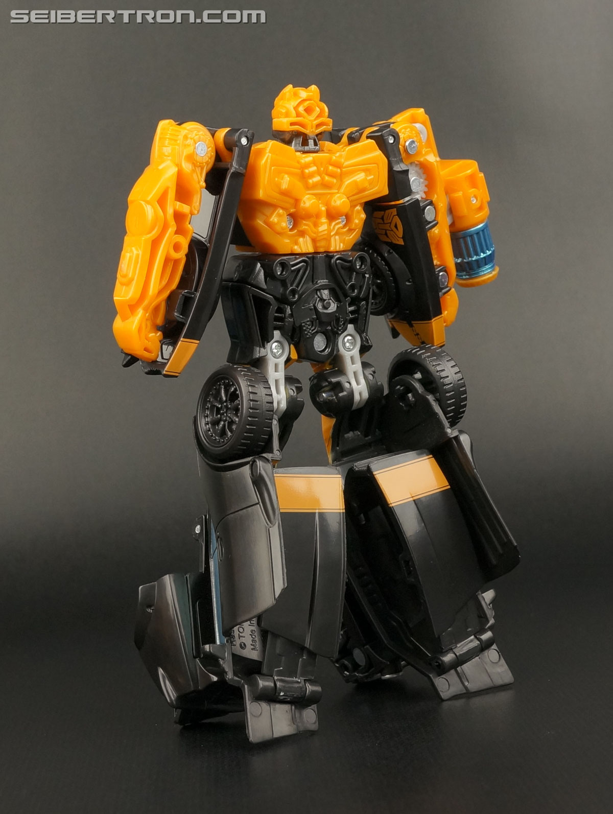 Transformers Age of Extinction: Robots In Disguise High Octane Bumblebee (Image #56 of 98)