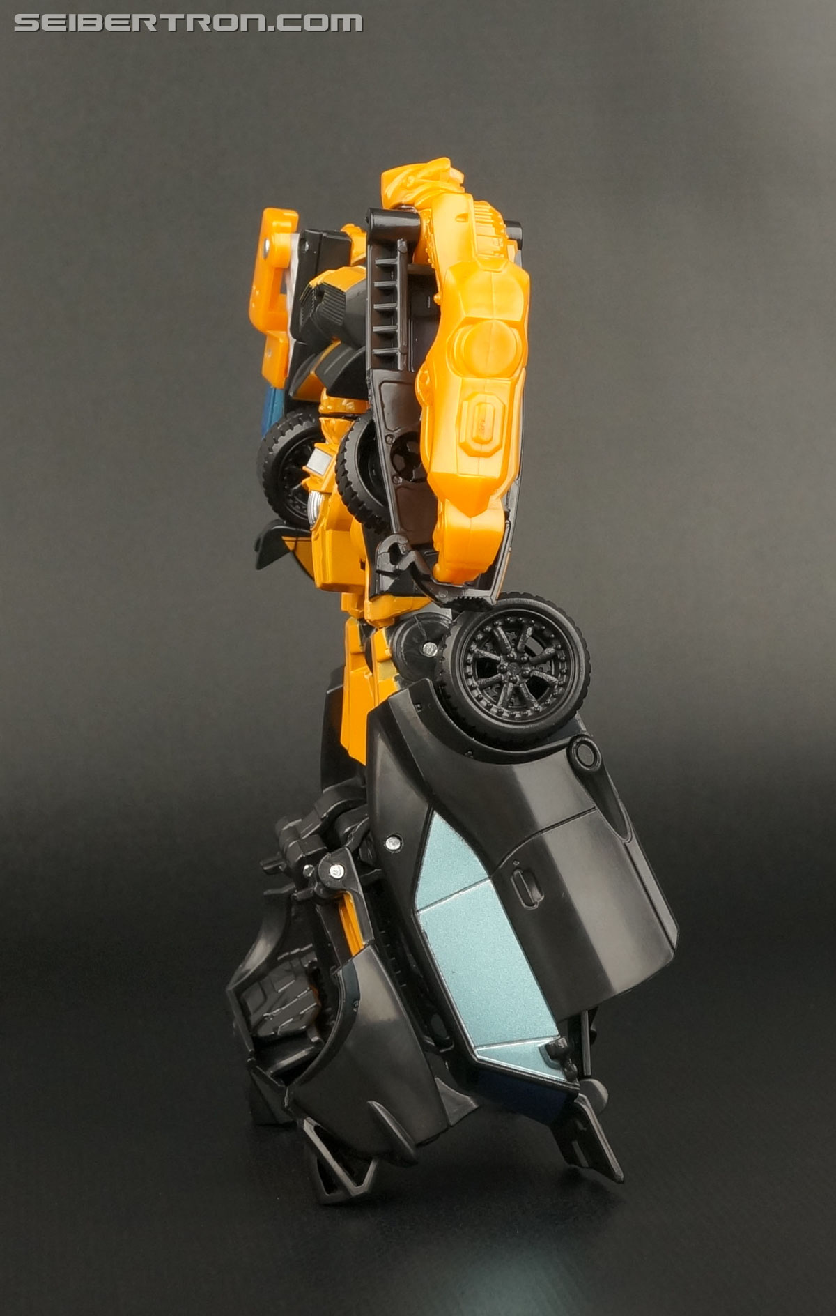 Transformers Age of Extinction: Robots In Disguise High Octane Bumblebee (Image #57 of 98)