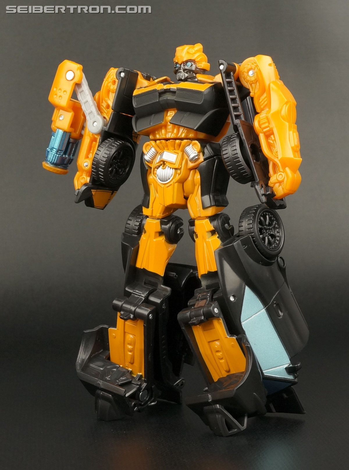 Transformers Age of Extinction: Robots In Disguise High Octane Bumblebee (Image #58 of 98)