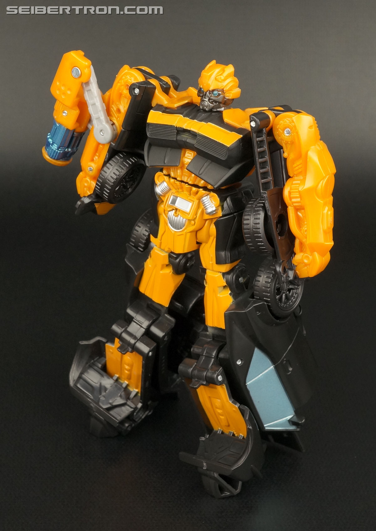 Transformers Age of Extinction: Robots In Disguise High Octane Bumblebee (Image #59 of 98)