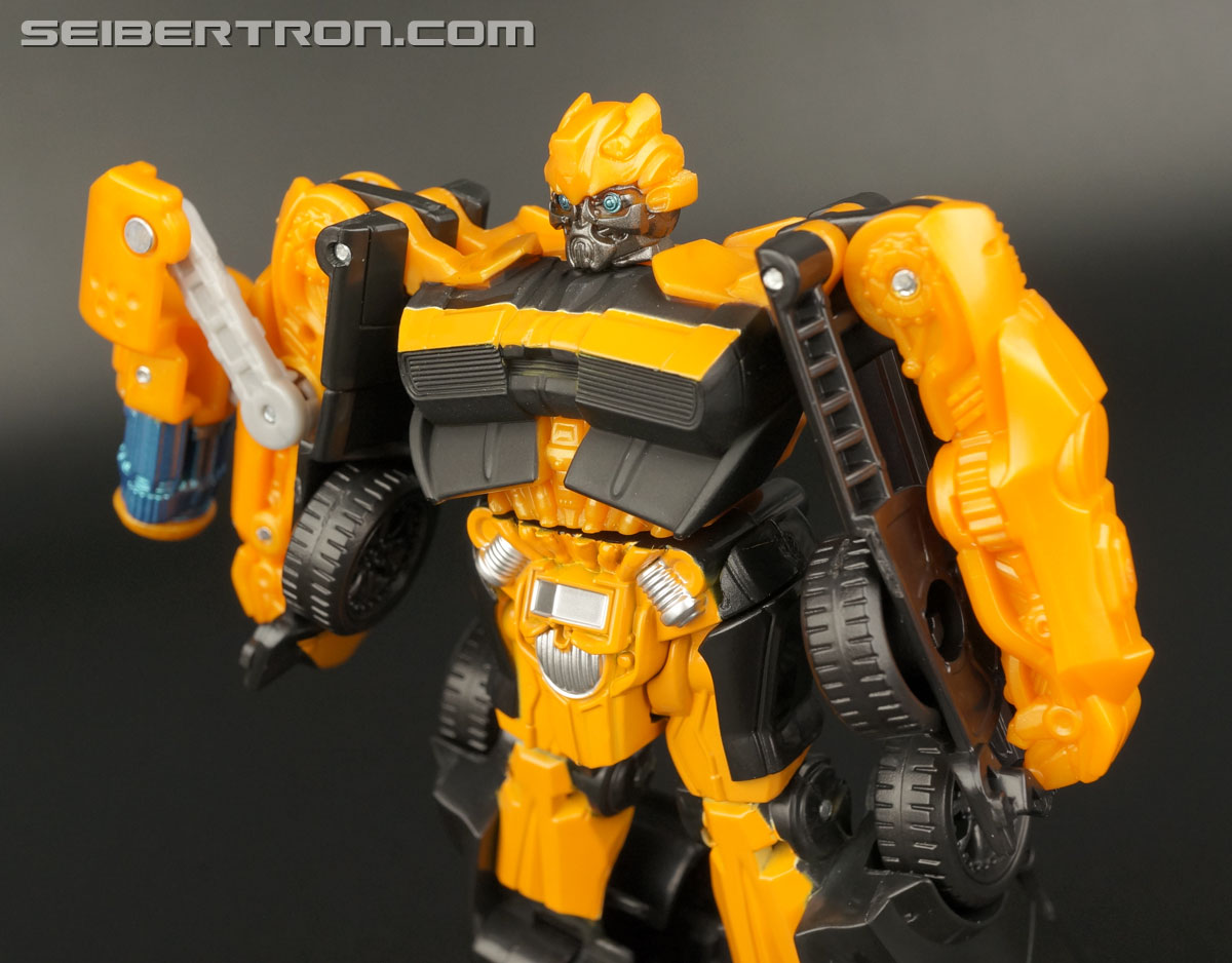 Transformers Age of Extinction: Robots In Disguise High Octane Bumblebee (Image #60 of 98)