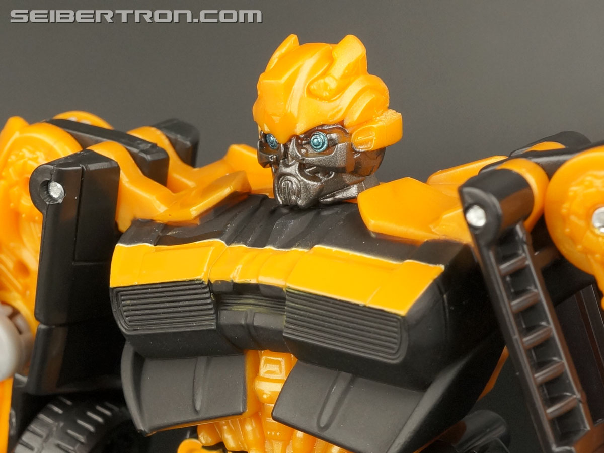 Transformers Age of Extinction: Robots In Disguise High Octane Bumblebee (Image #61 of 98)