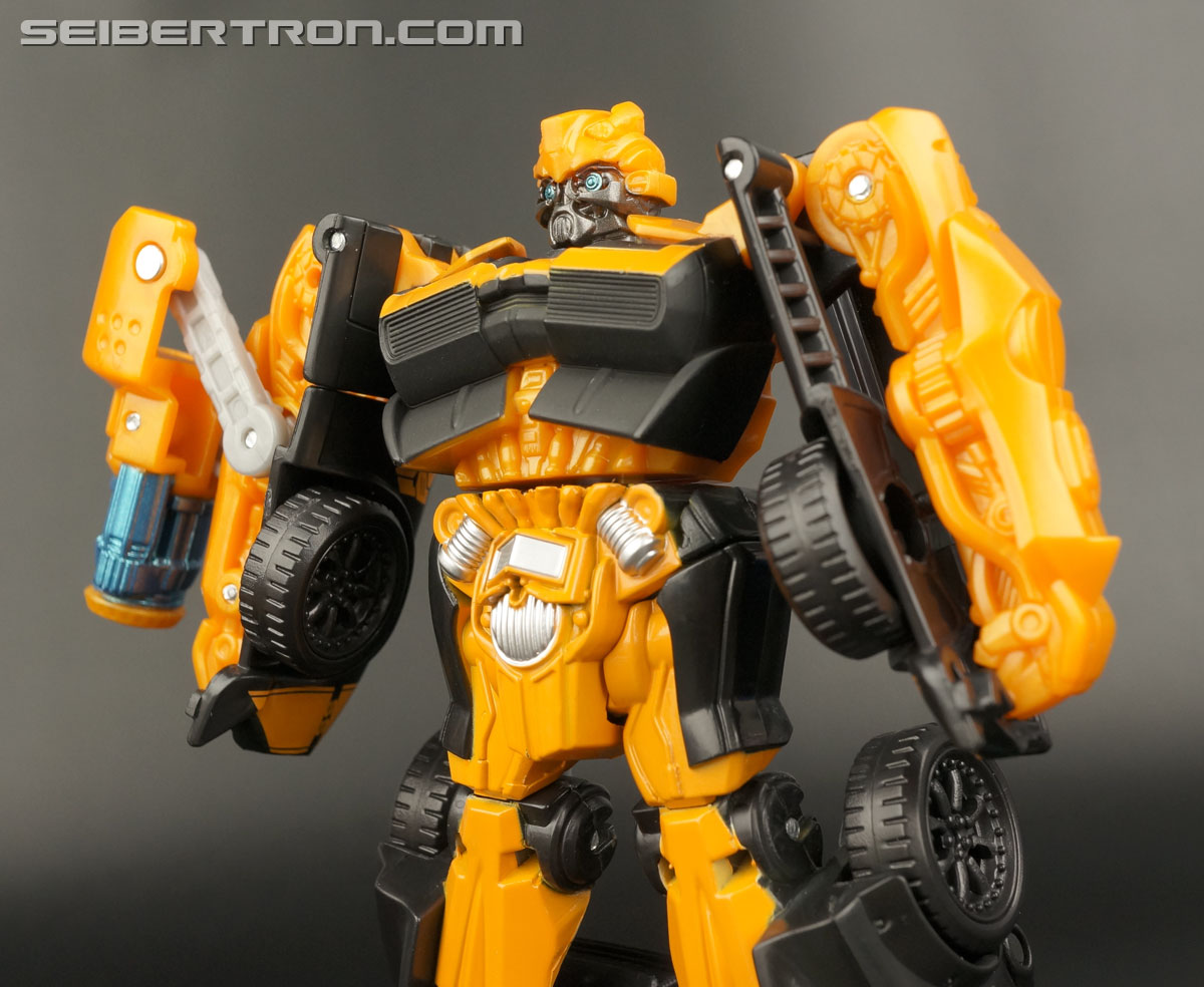 Transformers Age of Extinction: Robots In Disguise High Octane Bumblebee (Image #62 of 98)