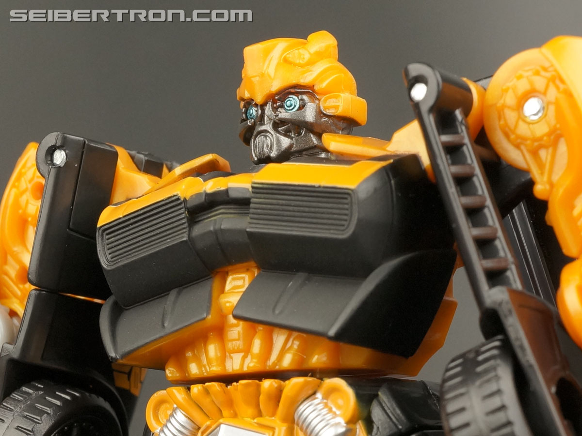 Transformers Age of Extinction: Robots In Disguise High Octane Bumblebee (Image #63 of 98)
