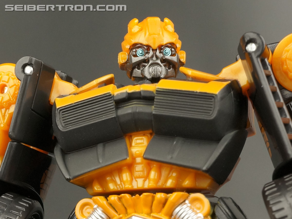 Transformers Age of Extinction: Robots In Disguise High Octane Bumblebee (Image #67 of 98)