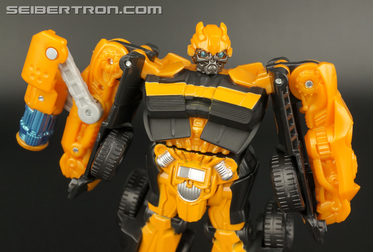 Transformers Age of Extinction: Robots In Disguise High Octane Bumblebee (Image #69 of 98)