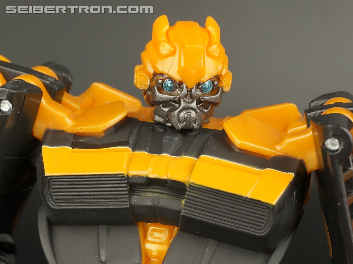 Transformers Age of Extinction: Robots In Disguise High Octane Bumblebee (Image #70 of 98)
