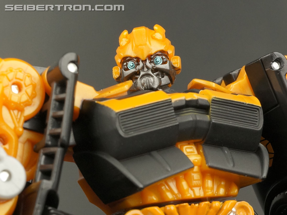 Transformers Age of Extinction: Robots In Disguise High Octane Bumblebee (Image #72 of 98)