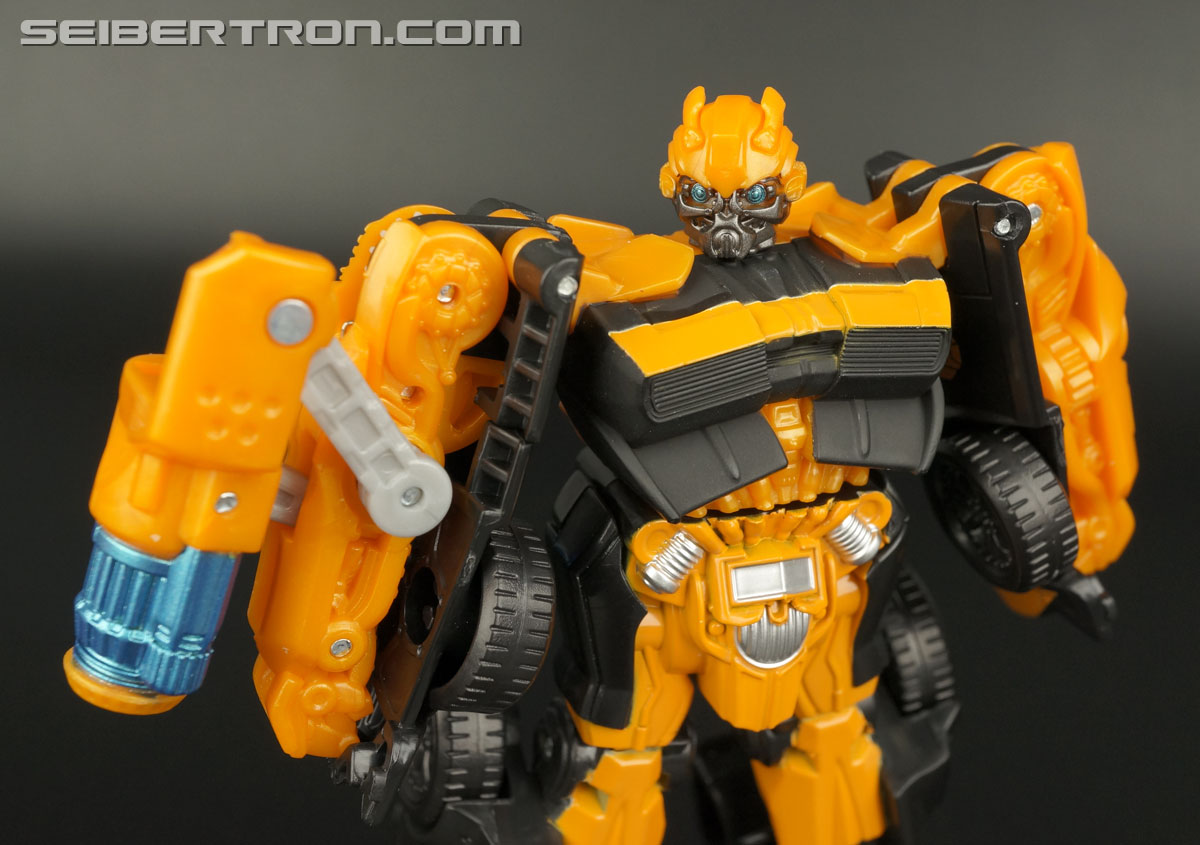 Transformers Age of Extinction: Robots In Disguise High Octane Bumblebee (Image #73 of 98)