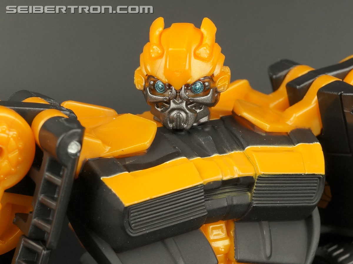 Transformers Age of Extinction: Robots In Disguise High Octane Bumblebee (Image #74 of 98)