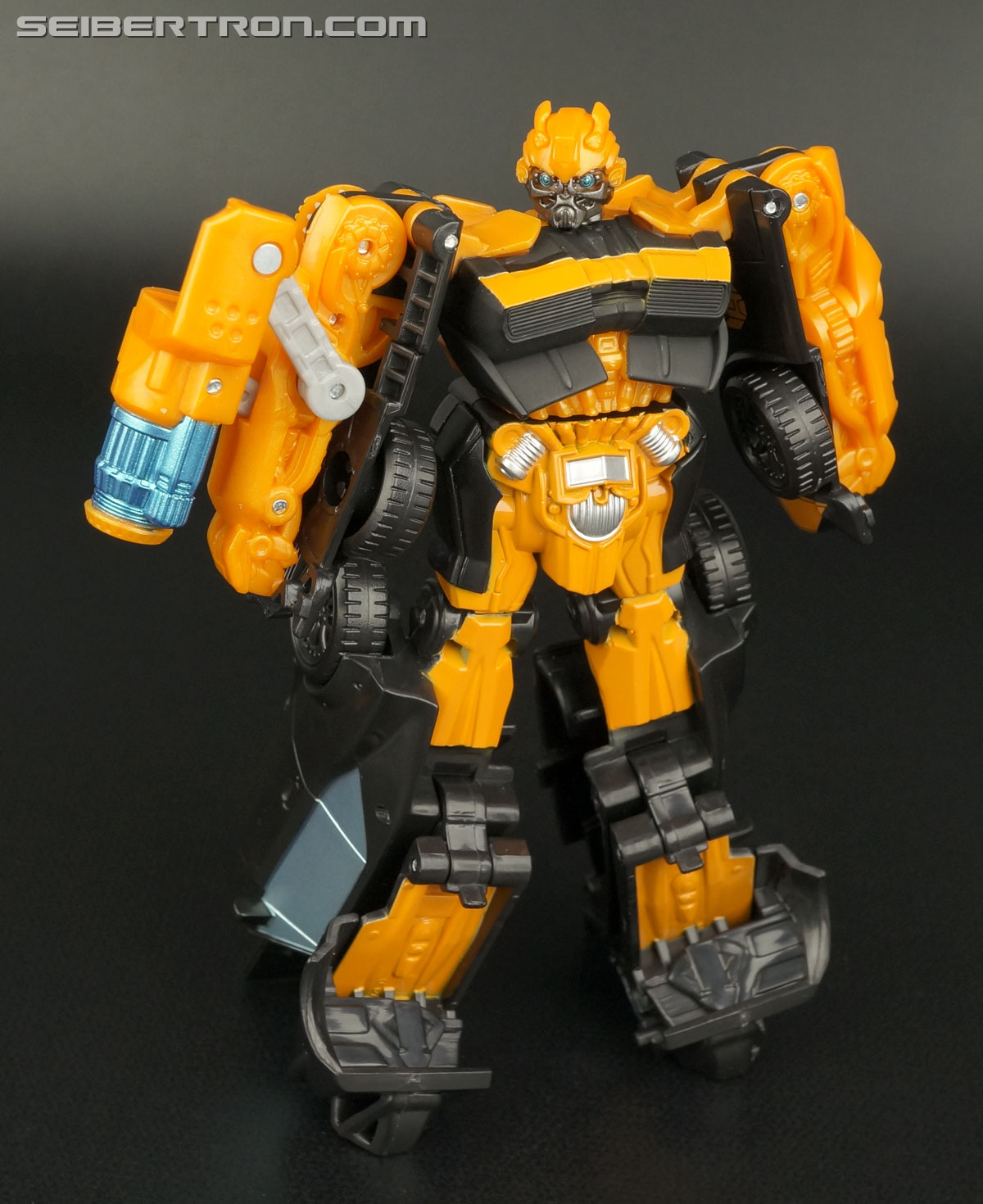 Transformers Age of Extinction: Robots In Disguise High Octane Bumblebee (Image #75 of 98)