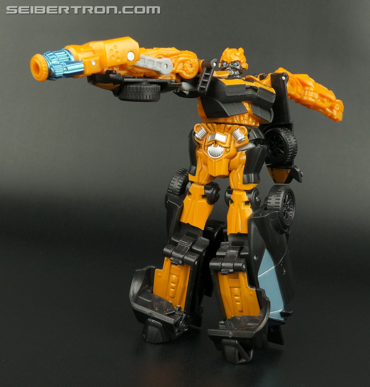 Transformers Age of Extinction: Robots In Disguise High Octane Bumblebee (Image #77 of 98)