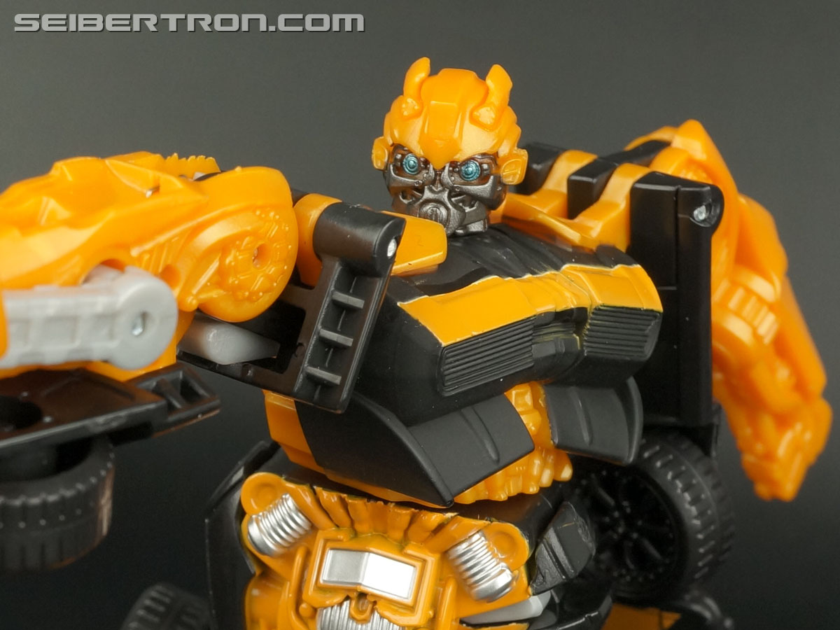 Transformers Age of Extinction: Robots In Disguise High Octane Bumblebee (Image #80 of 98)