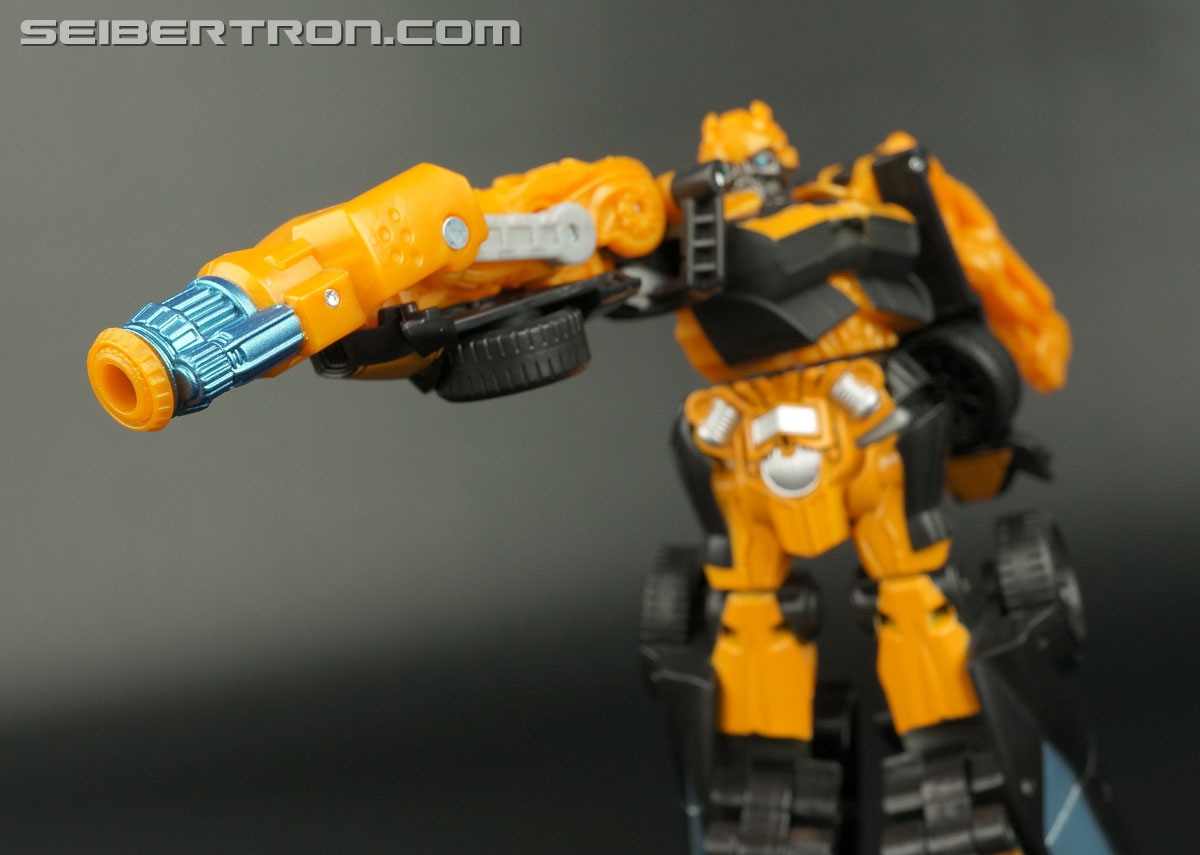 Transformers Age of Extinction: Robots In Disguise High Octane Bumblebee (Image #81 of 98)