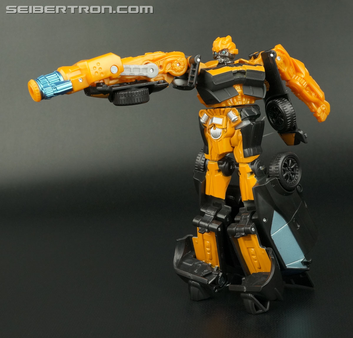 Transformers Age of Extinction: Robots In Disguise High Octane Bumblebee (Image #82 of 98)