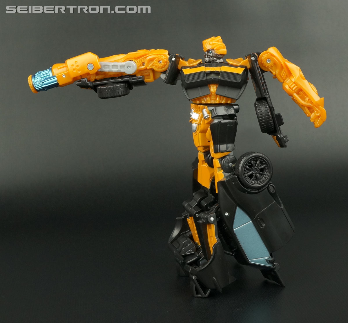 Transformers Age of Extinction: Robots In Disguise High Octane Bumblebee (Image #83 of 98)