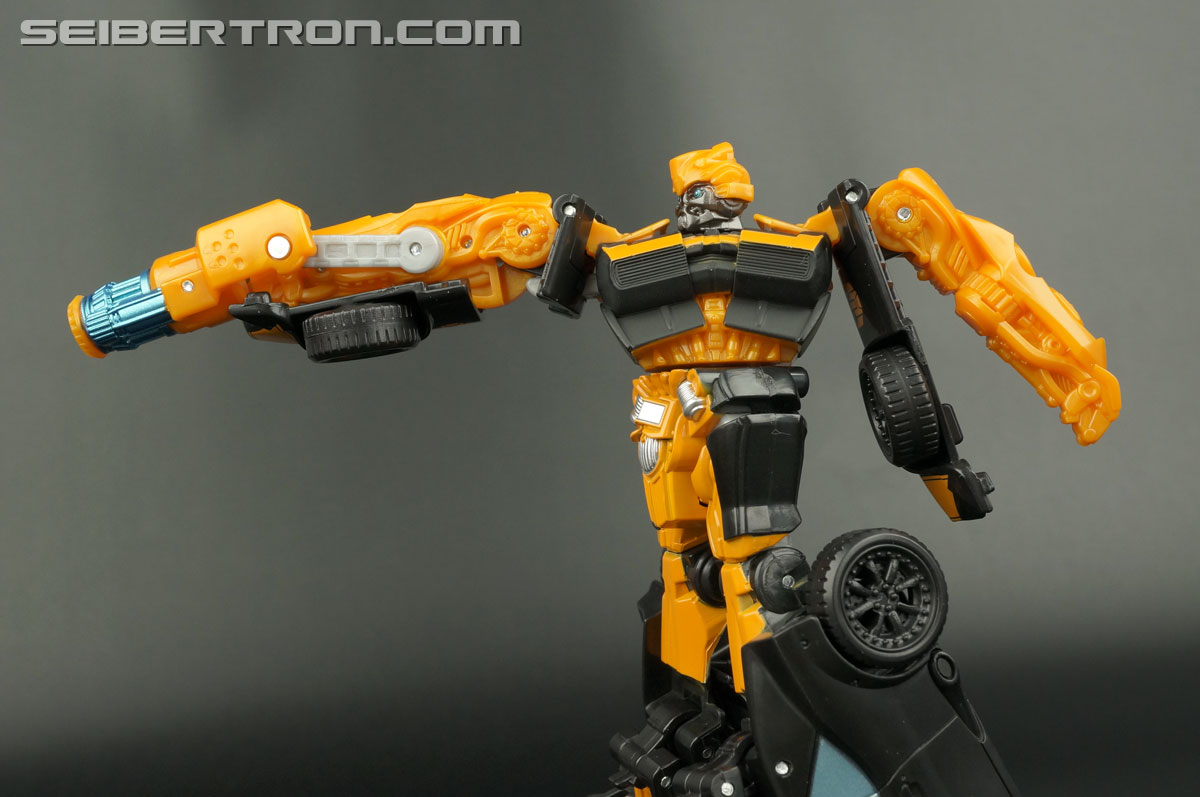 Transformers Age of Extinction: Robots In Disguise High Octane Bumblebee (Image #84 of 98)