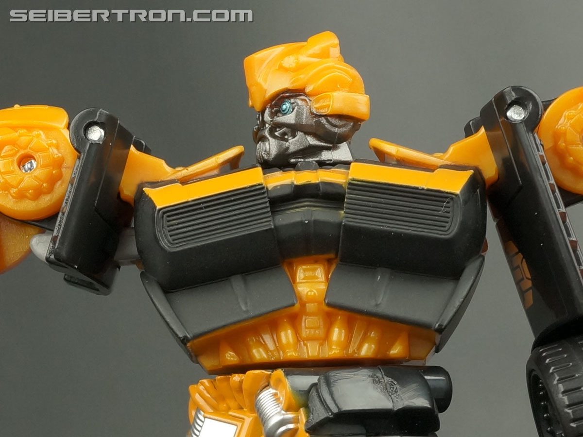 Transformers Age of Extinction: Robots In Disguise High Octane Bumblebee (Image #85 of 98)
