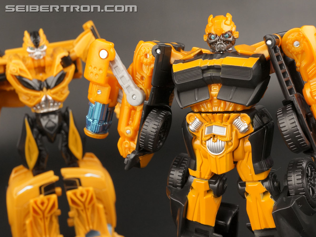 Transformers Age of Extinction: Robots In Disguise High Octane Bumblebee (Image #98 of 98)