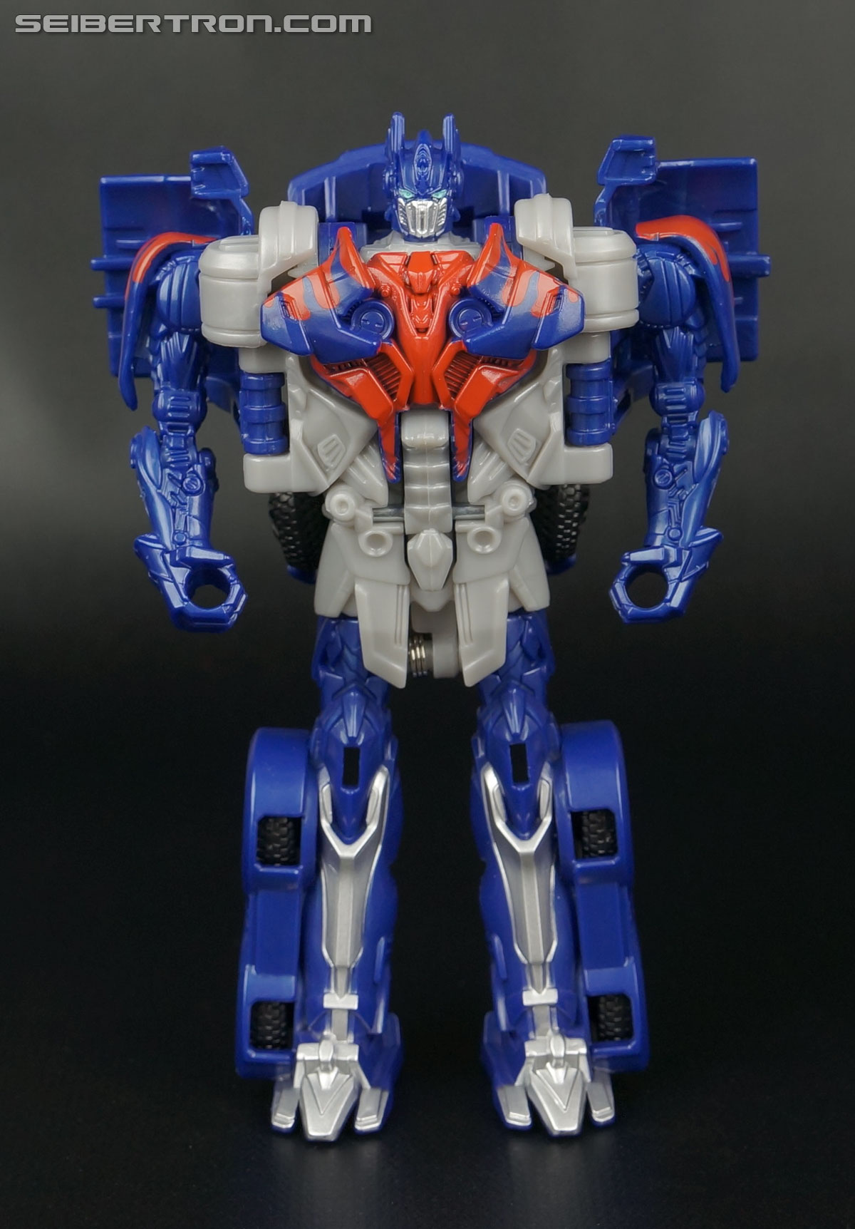 Official Images: Takara Tomy Transformers: Age of Extinction Dual Model ...