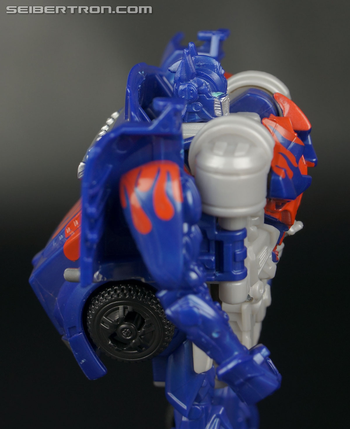 Transformers Age of Extinction: Robots In Disguise One-Step Optimus Prime (Image #52 of 90)