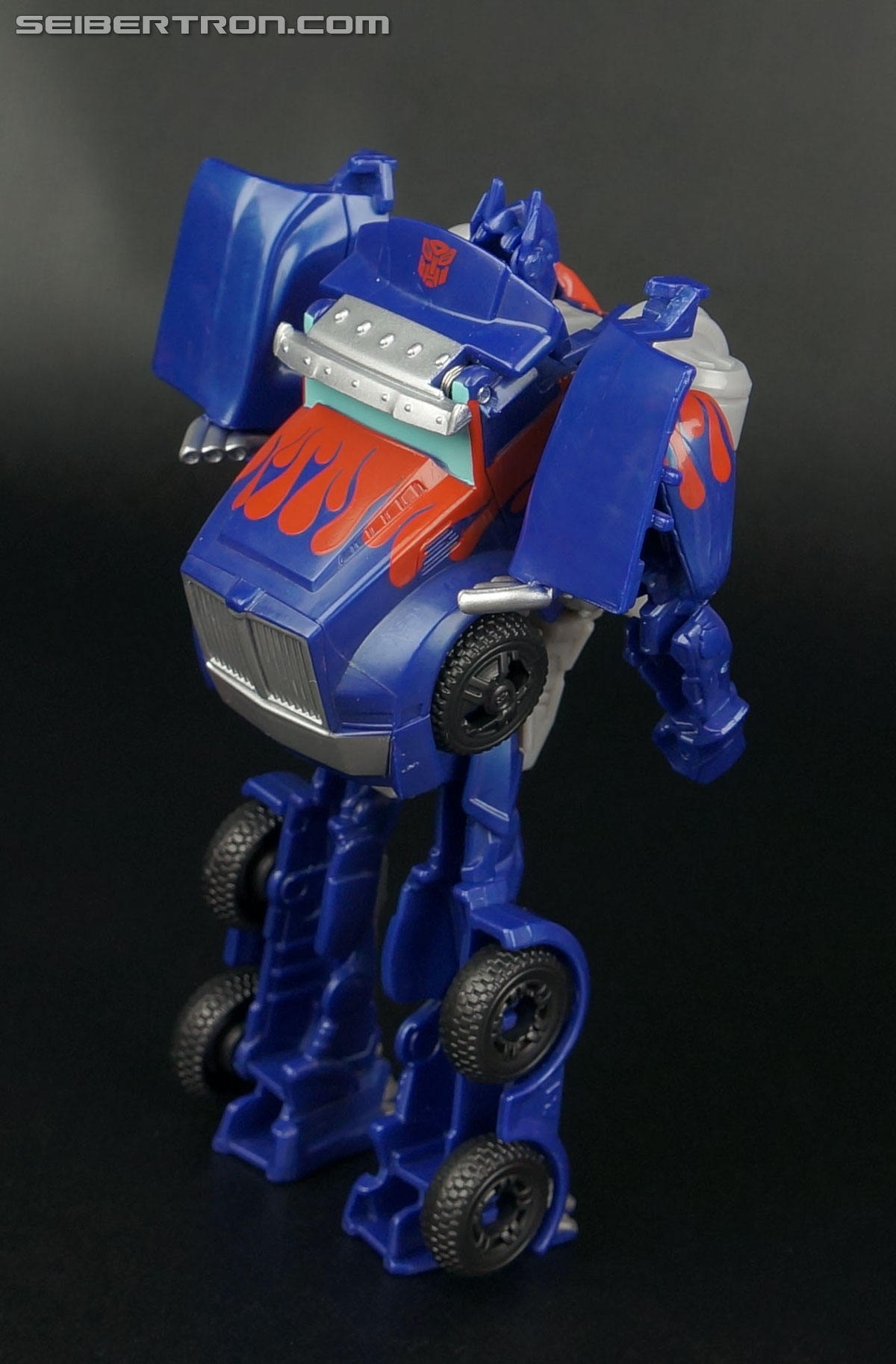 Transformers Age of Extinction: Robots In Disguise One-Step Optimus Prime (Image #55 of 90)