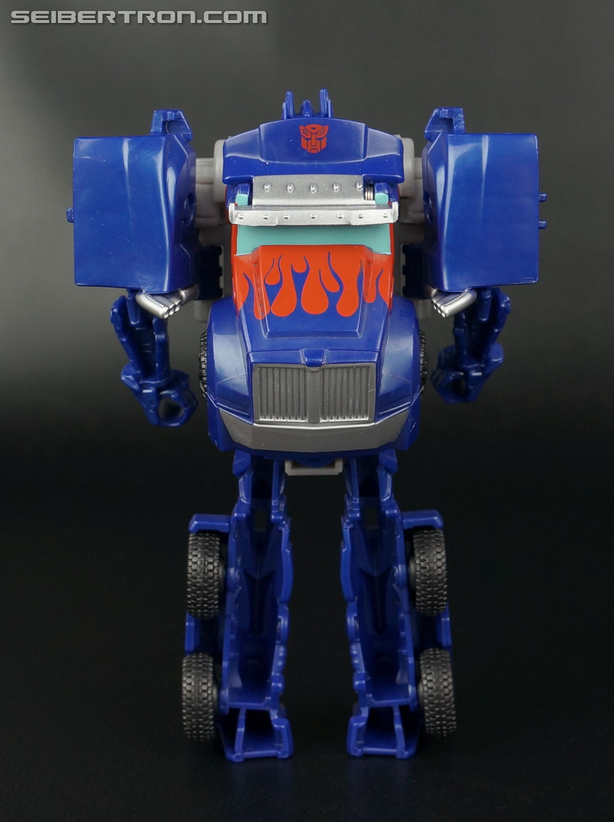 Transformers Age of Extinction: Robots In Disguise One-Step Optimus Prime (Image #56 of 90)