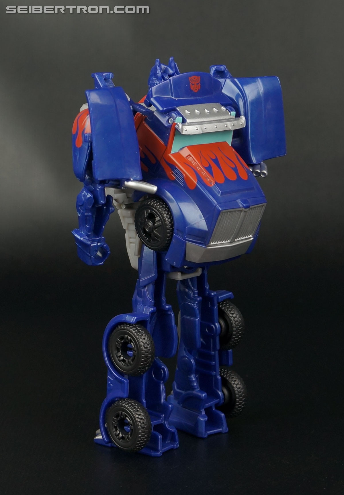 Transformers Age of Extinction: Robots In Disguise One-Step Optimus Prime (Image #57 of 90)