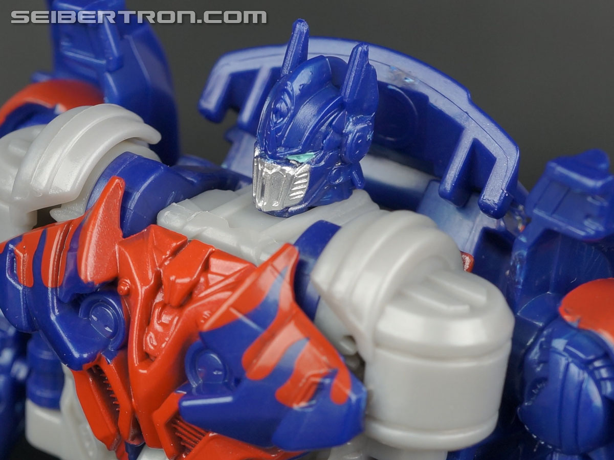 Transformers Age of Extinction: Robots In Disguise One-Step Optimus Prime (Image #66 of 90)
