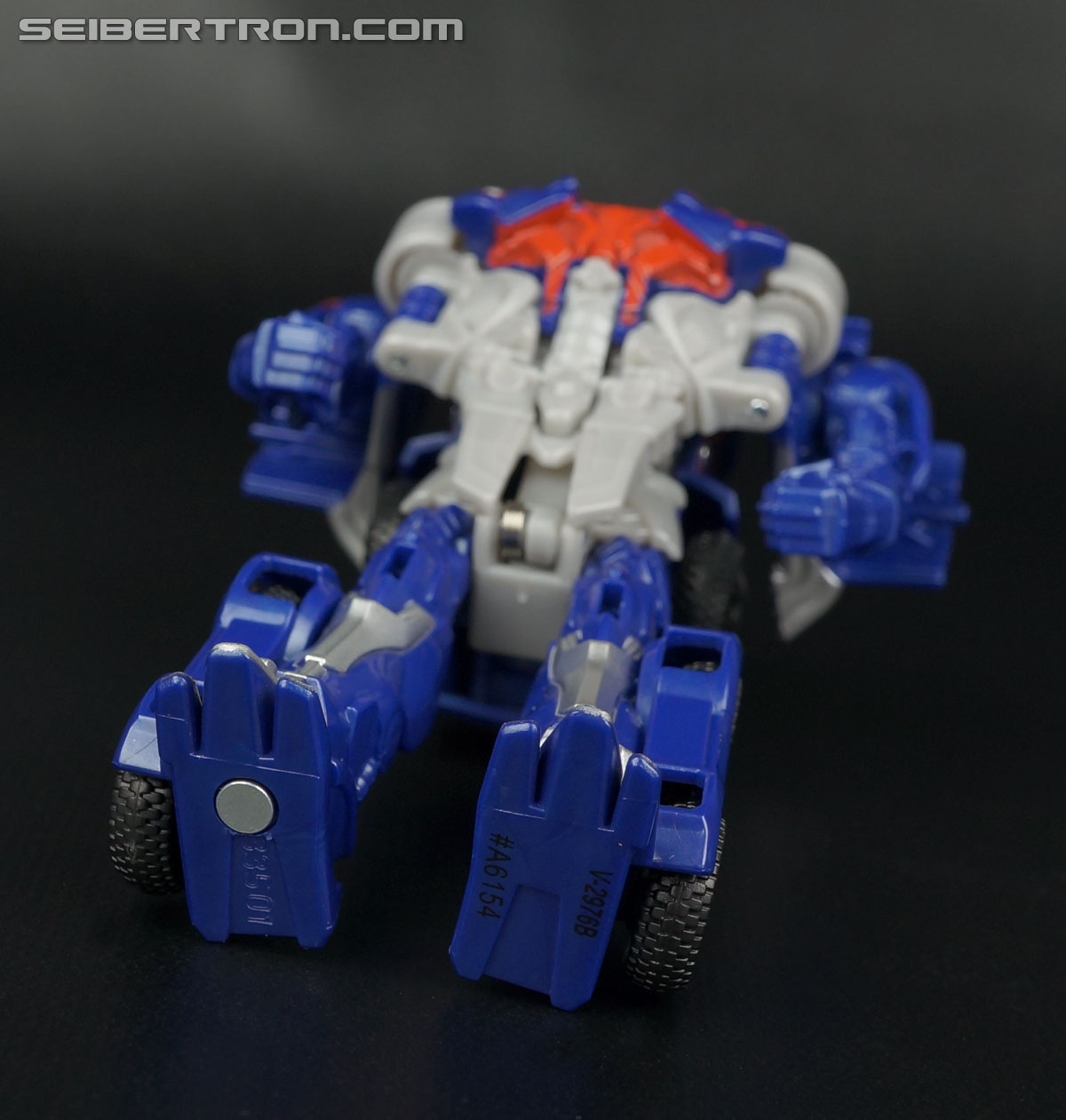 Transformers Age of Extinction: Robots In Disguise One-Step Optimus Prime (Image #69 of 90)