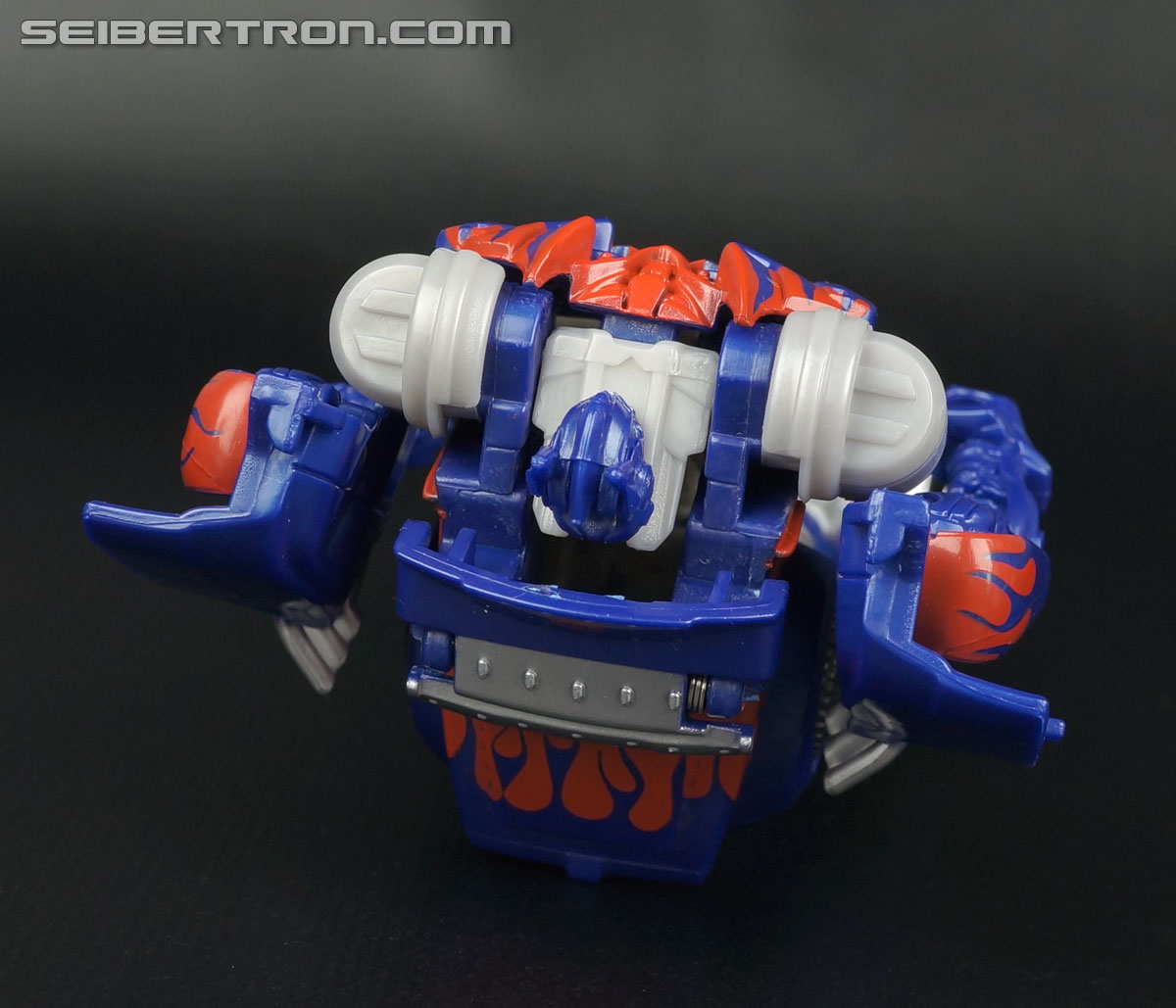 Transformers Age of Extinction: Robots In Disguise One-Step Optimus Prime (Image #70 of 90)