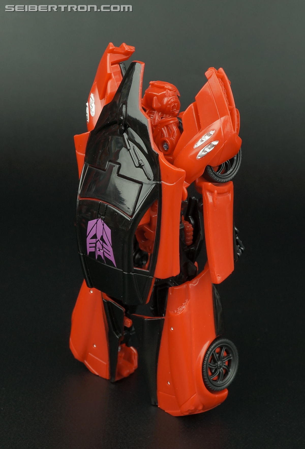 Transformers Age of Extinction: Robots In Disguise One-Step Stinger (Image #55 of 87)