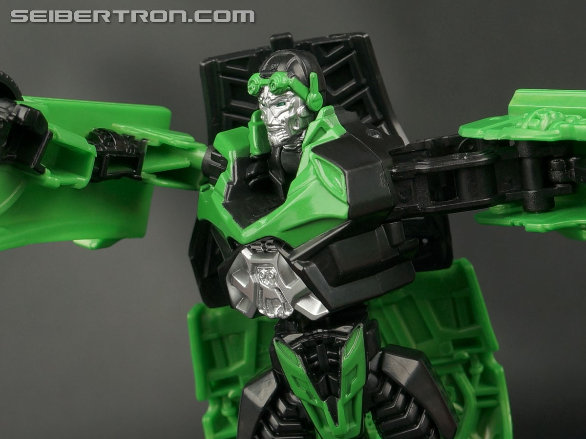 Transformers Age of Extinction: Robots In Disguise Power Punch Crosshairs (Image #68 of 77)