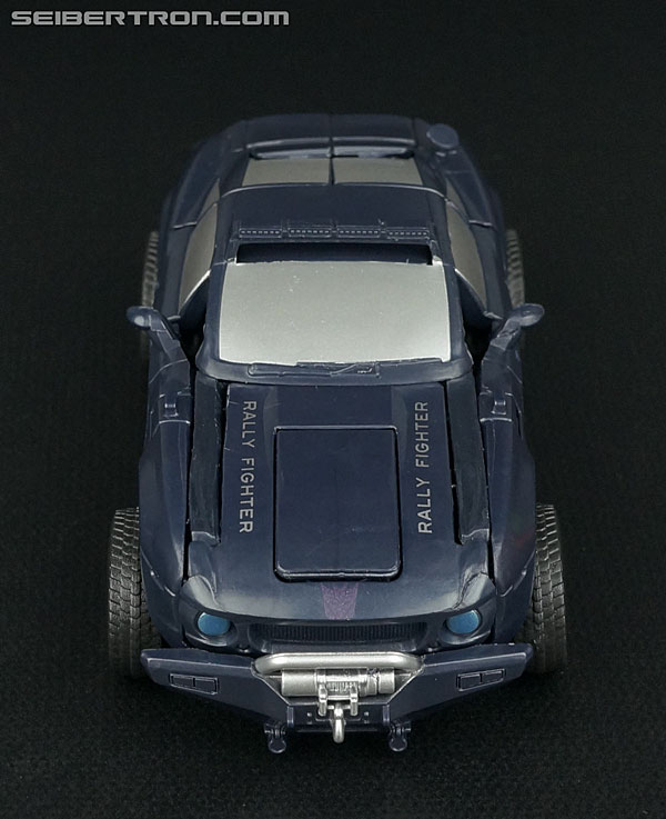 Transformers Age of Extinction: Robots In Disguise Chainsaw Thrash Vehicon (Image #16 of 70)
