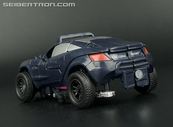Transformers Age of Extinction: Robots In Disguise Chainsaw Thrash Vehicon (Image #24 of 70)