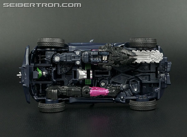 Transformers Age of Extinction: Robots In Disguise Chainsaw Thrash Vehicon (Image #28 of 70)