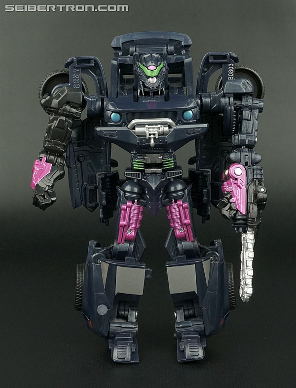 Transformers Vehicon Chainsaw Thrash by Hasbro Age of Extinction for sale online 