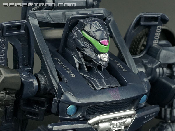 Transformers Age of Extinction: Robots In Disguise Chainsaw Thrash Vehicon (Image #37 of 70)