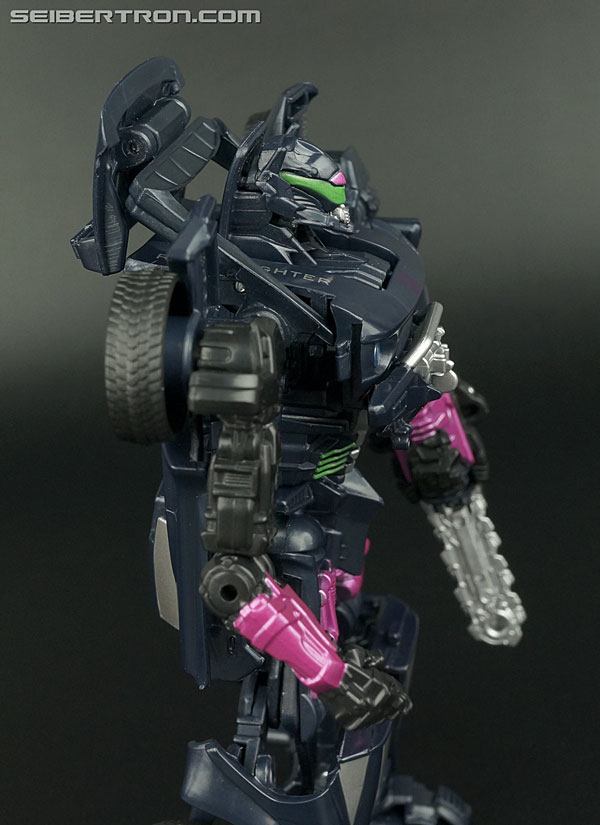 Transformers Age of Extinction: Robots In Disguise Chainsaw Thrash Vehicon (Image #42 of 70)