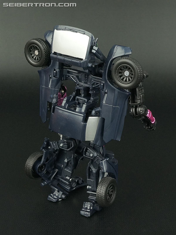 Transformers Age of Extinction: Robots In Disguise Chainsaw Thrash Vehicon (Image #45 of 70)