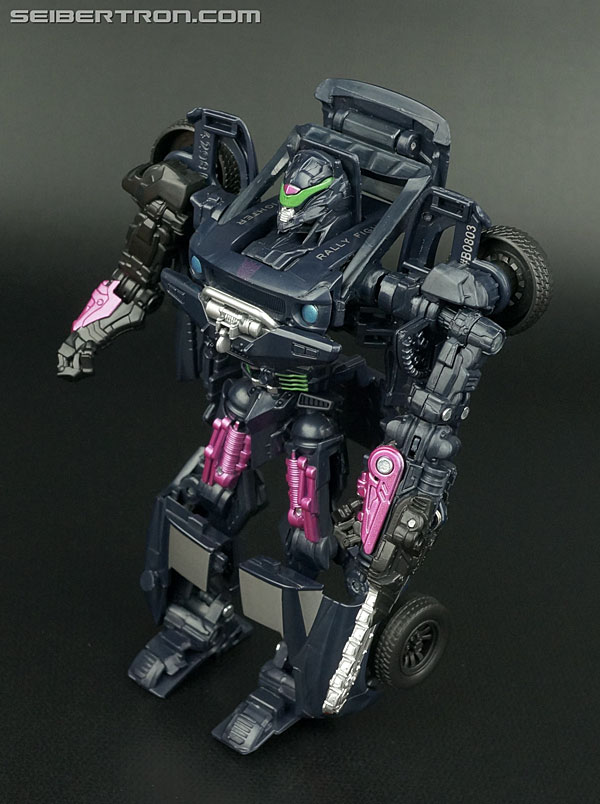 Transformers Age of Extinction: Robots In Disguise Chainsaw Thrash Vehicon (Image #50 of 70)