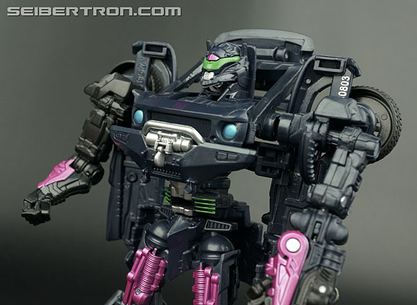 Transformers Age of Extinction: Robots In Disguise Chainsaw Thrash Vehicon (Image #53 of 70)