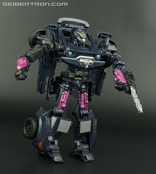 Transformers Age of Extinction: Robots In Disguise Chainsaw Thrash Vehicon (Image #57 of 70)
