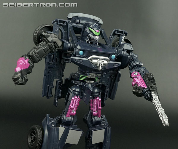 Transformers Age of Extinction: Robots In Disguise Chainsaw Thrash Vehicon (Image #58 of 70)