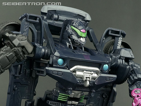 Transformers Age of Extinction: Robots In Disguise Chainsaw Thrash Vehicon (Image #59 of 70)
