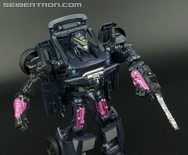Transformers Age of Extinction: Robots In Disguise Chainsaw Thrash Vehicon (Image #60 of 70)