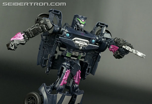Transformers Age of Extinction: Robots In Disguise Chainsaw Thrash Vehicon (Image #63 of 70)