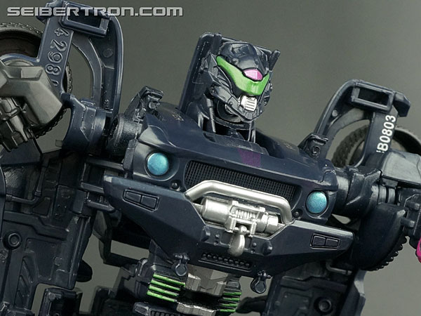 Transformers Age of Extinction: Robots In Disguise Chainsaw Thrash Vehicon (Image #64 of 70)